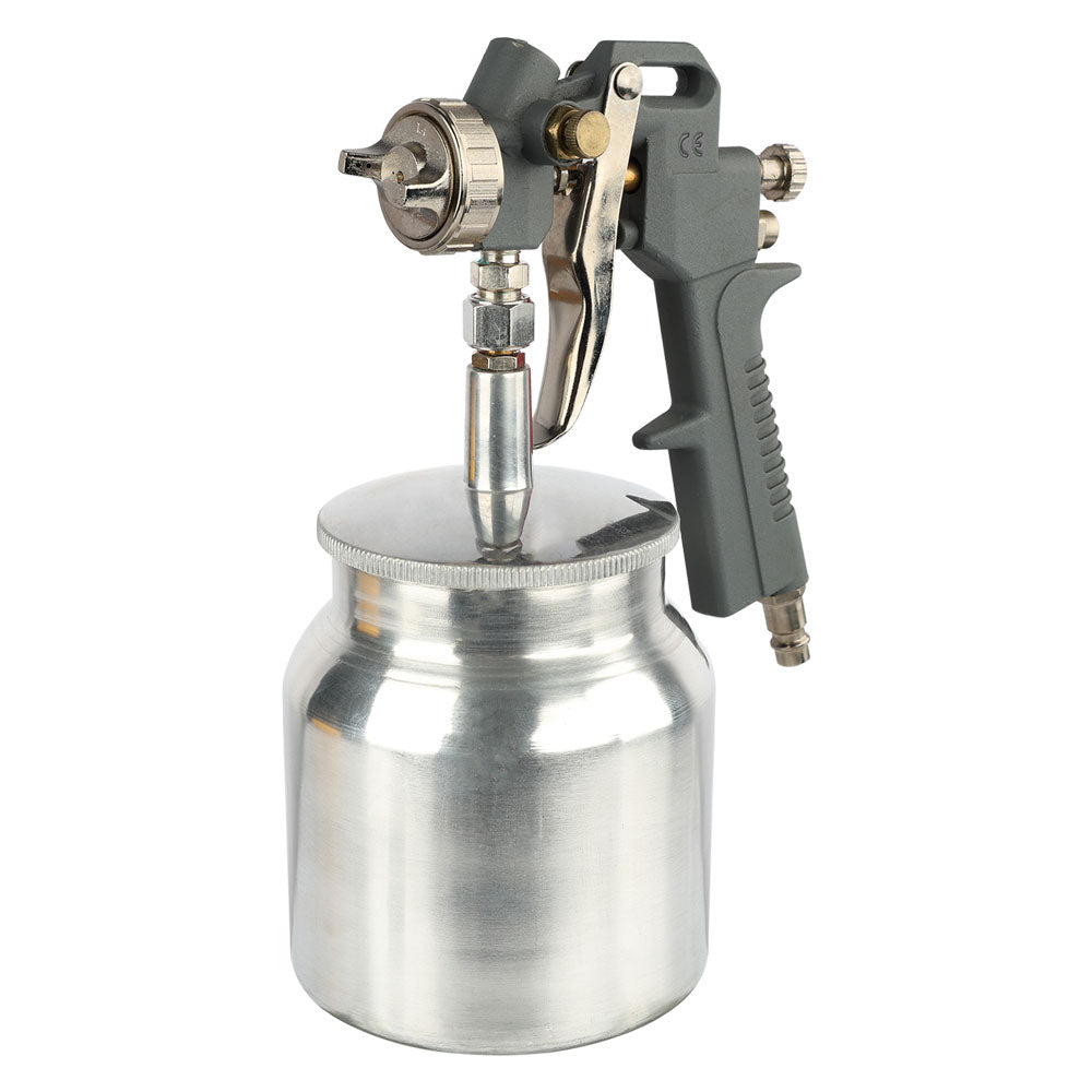 LACKIERPISTOLE MODELL 'UNK-S' Düse 1,5 mm