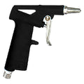 DRUCKLUFTPISTOLE MODELL 'UNK 4/1' Düse 2,5 cm