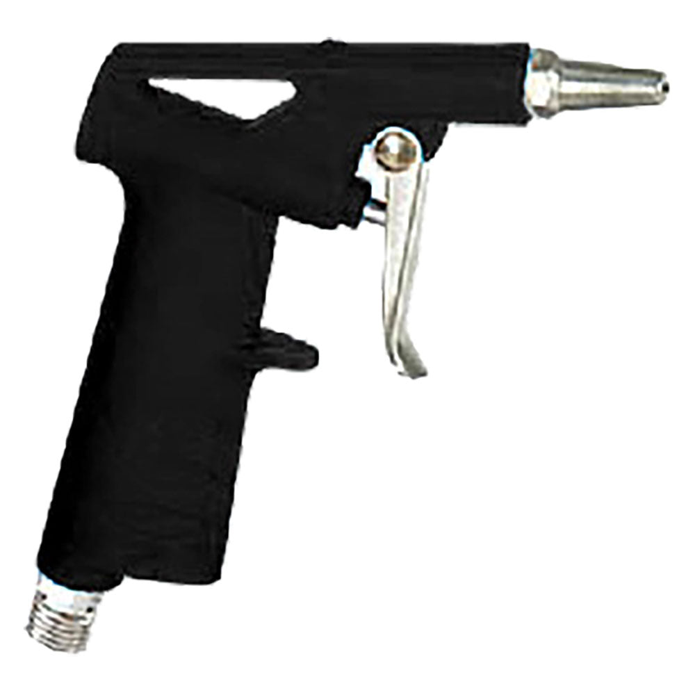 DRUCKLUFTPISTOLE MODELL 'UNK 4/1' Düse 2,5 cm