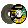 MOLA ABRASIVA PER MARMO 'GRINDING LINEA INDUSTRIALE' ø 115 x 3,2