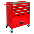 CHARIOT D'ATELIER 'TC-TW 100' cm 67 x 38 x h.72,4 (lxpxh)