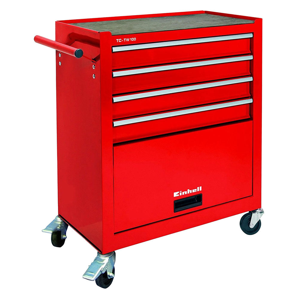 CHARIOT D'ATELIER 'TC-TW 100' cm 67 x 38 x h.72,4 (lxpxh)