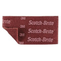 TAMPON ABRASIF MANUEL 'SCOTCH-BRITE' 'A-VFN' - mm 114 x 228