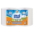 PAPIERROLLE „PHOENIX MULTIUSO SUPER 800“ ca. 0,7 kg pro Rolle (Einzelrollenpreis)