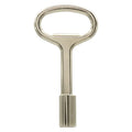 CLÉ À EMBOUT TRIANGULAIRE longueur totale 91 mm