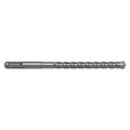 FORET HÉLICOÏDAL POUR MARTEAUX SDS PLUS "K8" mm 8 x 160
