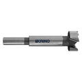 FRESA PER LEGNO TIPO 'FORSTNER'  Ø 14 mm. - gambo 8 mm.