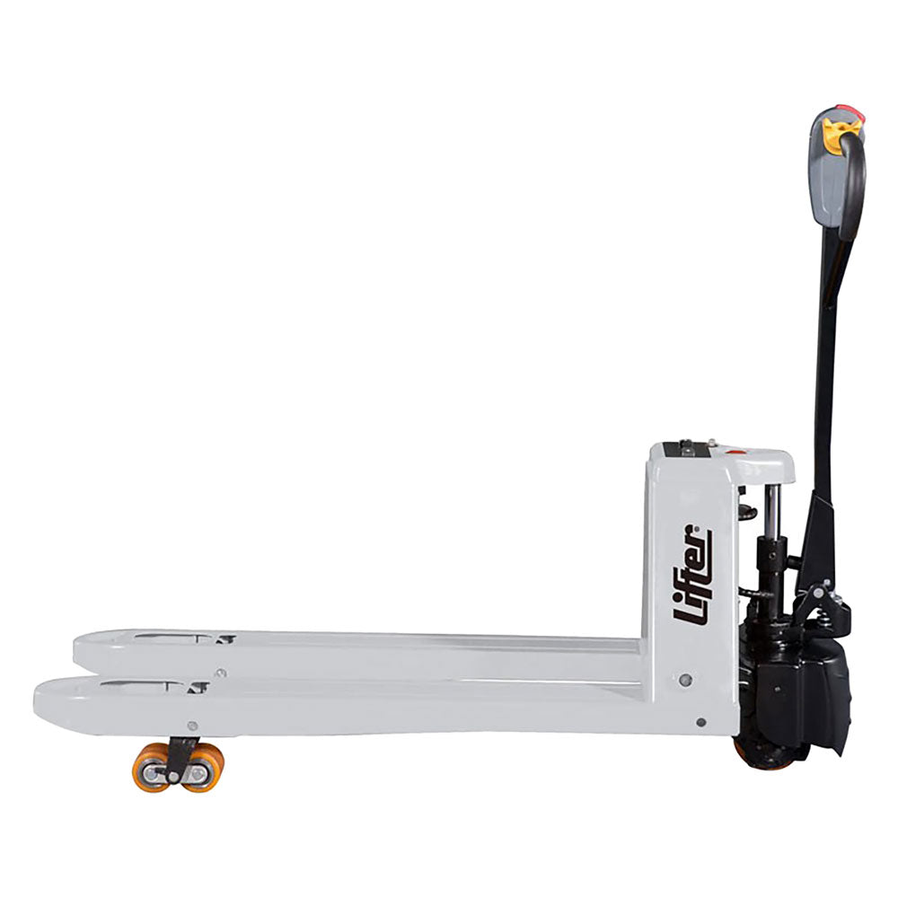 ELEKTRO-HUBWAGEN 'EY 15L' 1500 kg