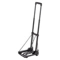 KLAPPBARER GEPÄCKWAGEN Tragkraft 45 kg
