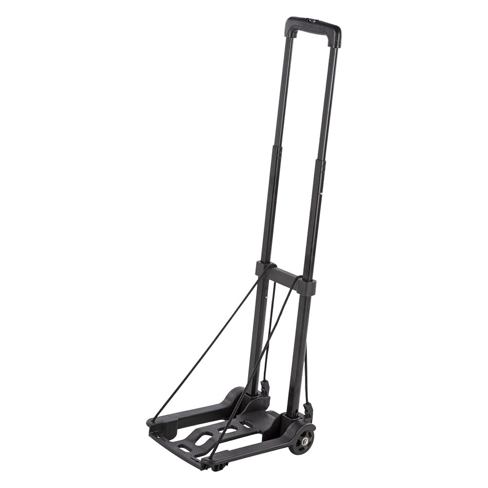KLAPPBARER GEPÄCKWAGEN Tragkraft 45 kg