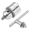 ZAHNKRANZBOHRFUTTER 10 mm - Anschluss 3/8" x 24 UNF