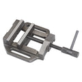 MORSA PER TRAPANO ganasce mm 125 x 30 - apertura 100 mm