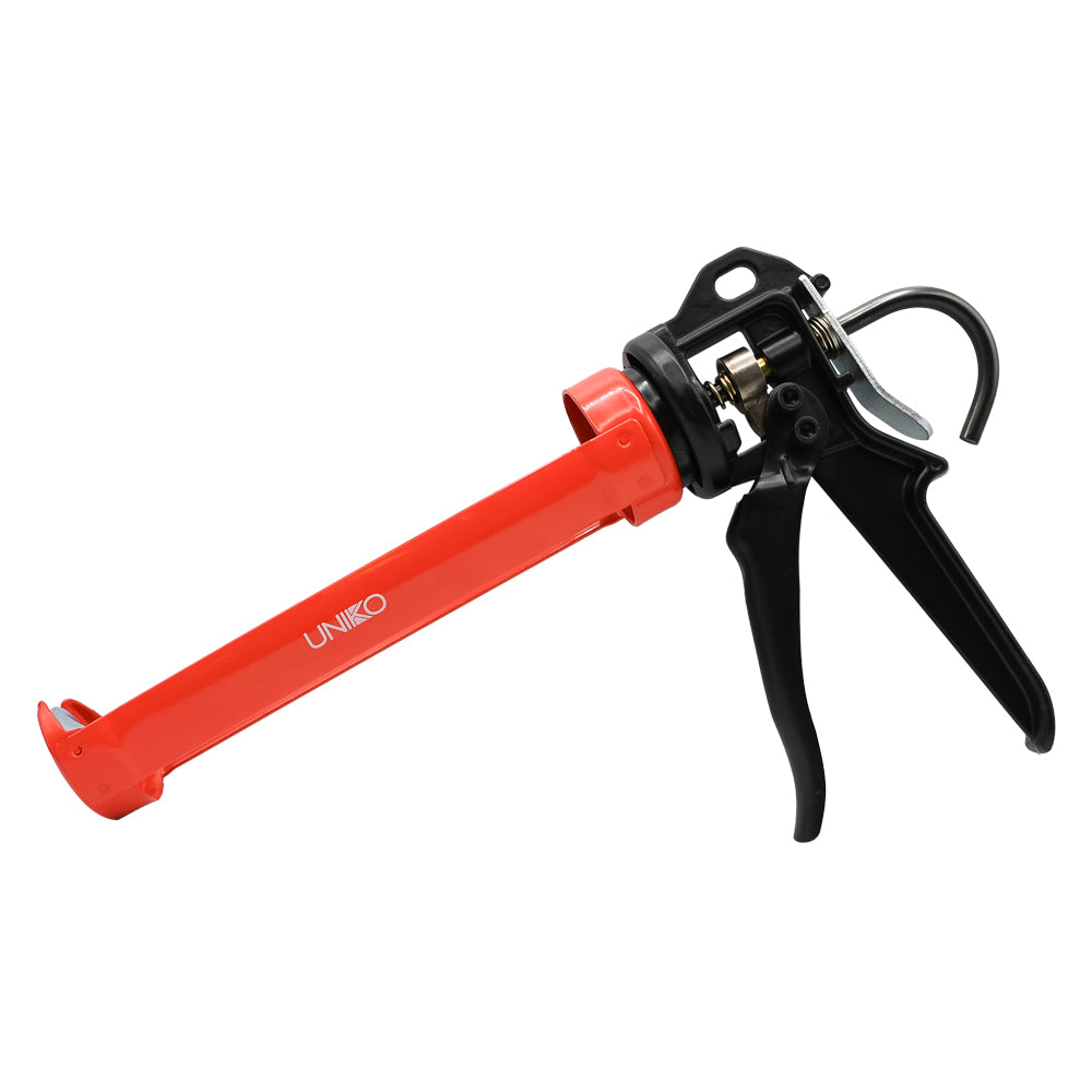 PISTOLET POUR MASTICS ET ANCRAGES CHIMIQUES à rotation - poussée > 4000 N