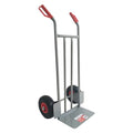 SACKKIEPENWAGEN lackierter Stahl - Tragkraft 200 kg