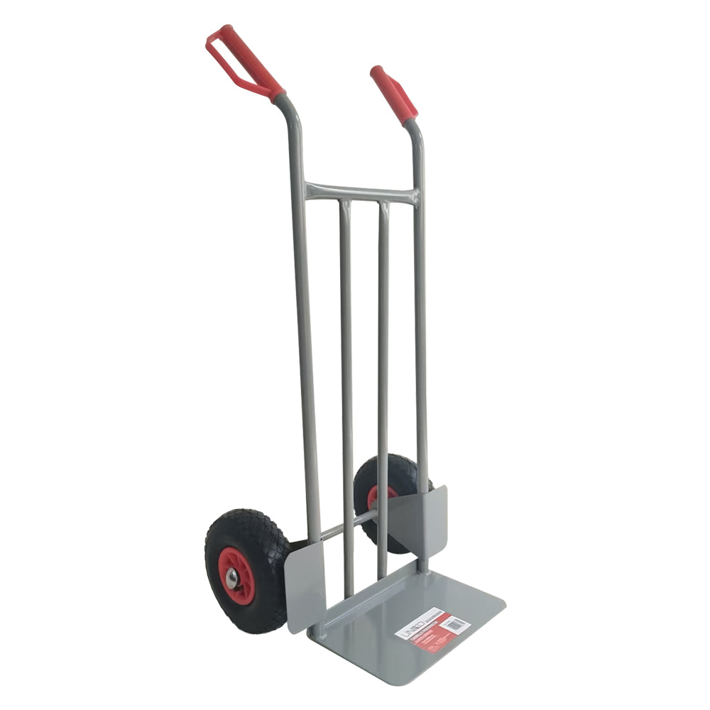 SACKKIEPENWAGEN lackierter Stahl - Tragkraft 200 kg