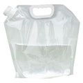 BIDON DE TRANSVASMENT DE LIQUIDES « HANDY » 10 l - 41 x 38,5 cm