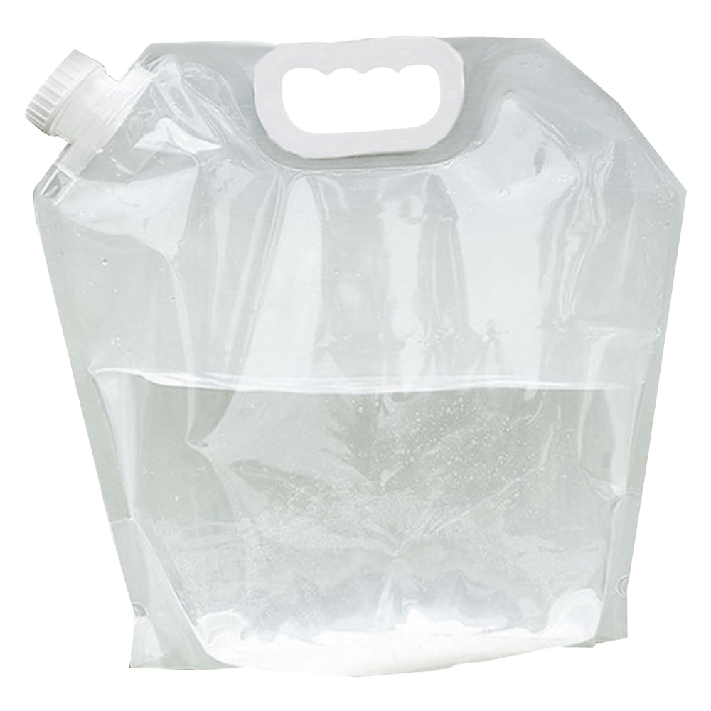 BIDON DE TRANSVASMENT DE LIQUIDES « HANDY » 10 l - 41 x 38,5 cm