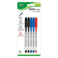 PENNA A SFERA colori assortiti