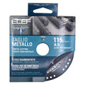 DISQUE DIAMANT ø 115 x 2,23