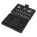 INSERTI MAGNETICI IN VALIGETTA 100 pezzi assortiti