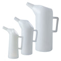 Messbecher für Öl, 5 Liter