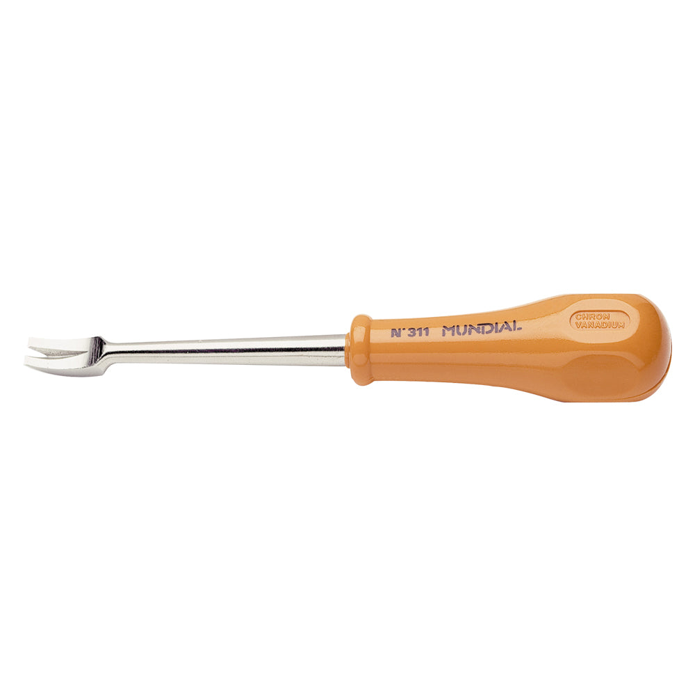 LEVA-AGRAFES POUR TAPISSIER lame 95 mm