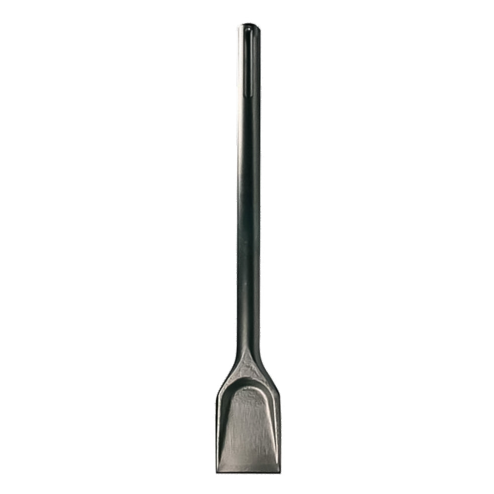BURIN SDS-MAX Plat mm 50 x 360 - avec accroche