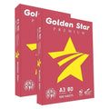 CARTA UFFICIO 'GOLDEN STAR PREMIUM' A3 - 42 x 29,7 cm