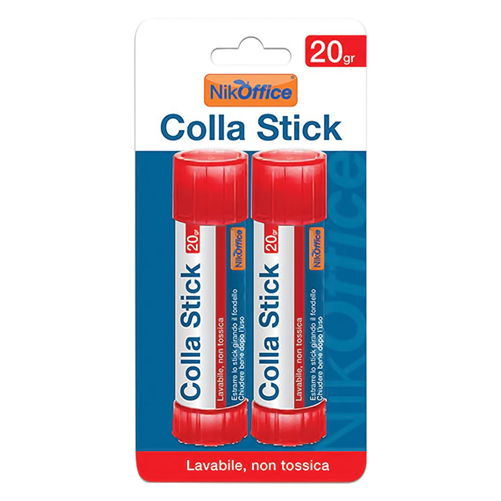 COLLE EN STICK 20 grammes