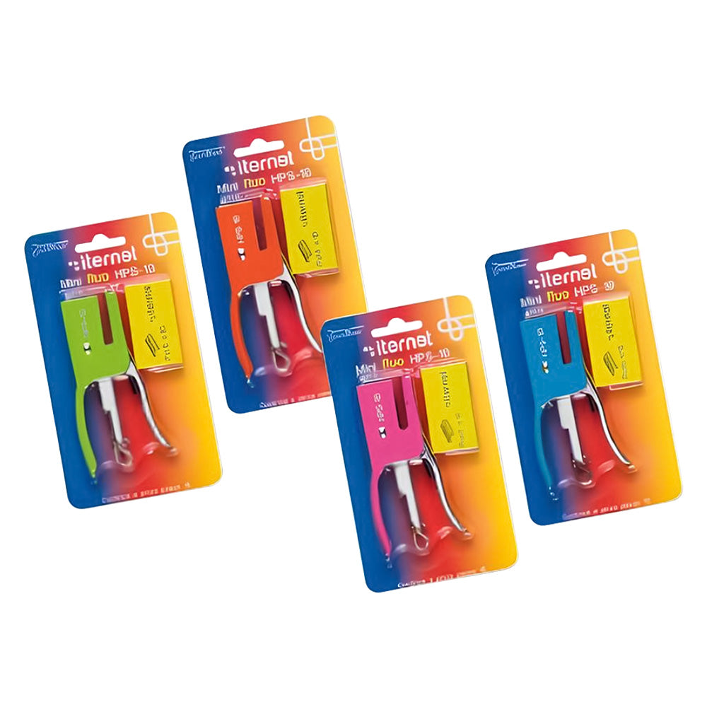 FISSATRICE 'MINI' colori assortiti
