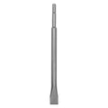 BURIN SDS-PLUS Plat - 20 x 250 mm