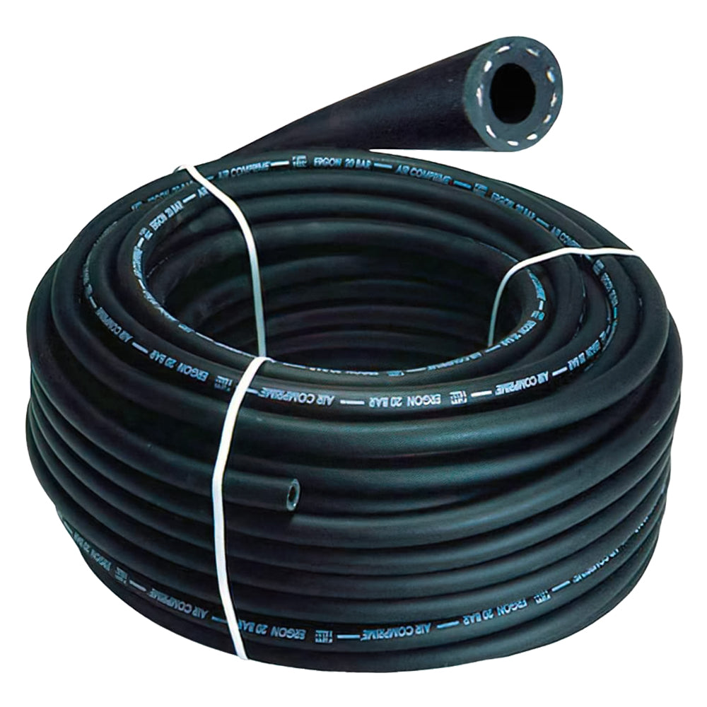 DRUCKLUFTSCHLAUCH 'REFITTEX ERGON' 6 x 14 - 50 m