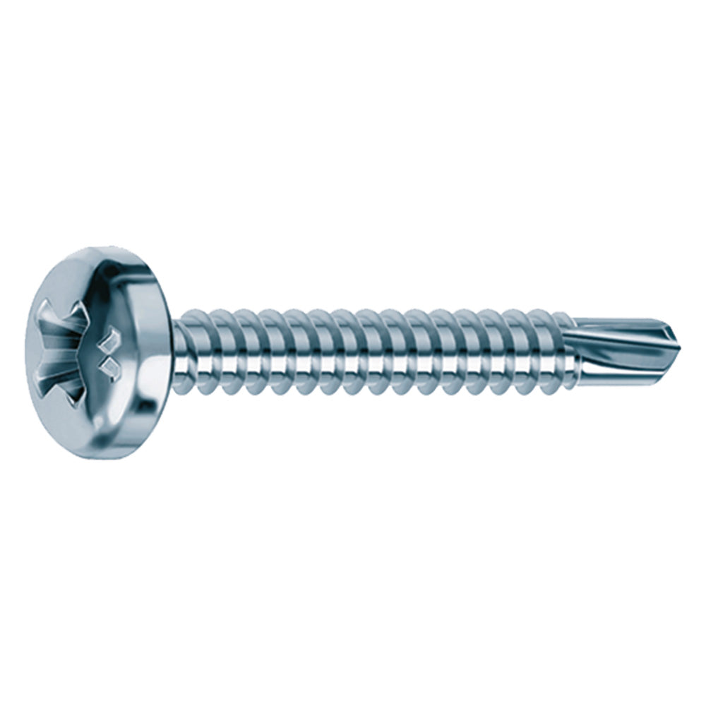 BOHRSCHRAUBE ZK 'DRILLEX' ZK 4,2 x 13 mm