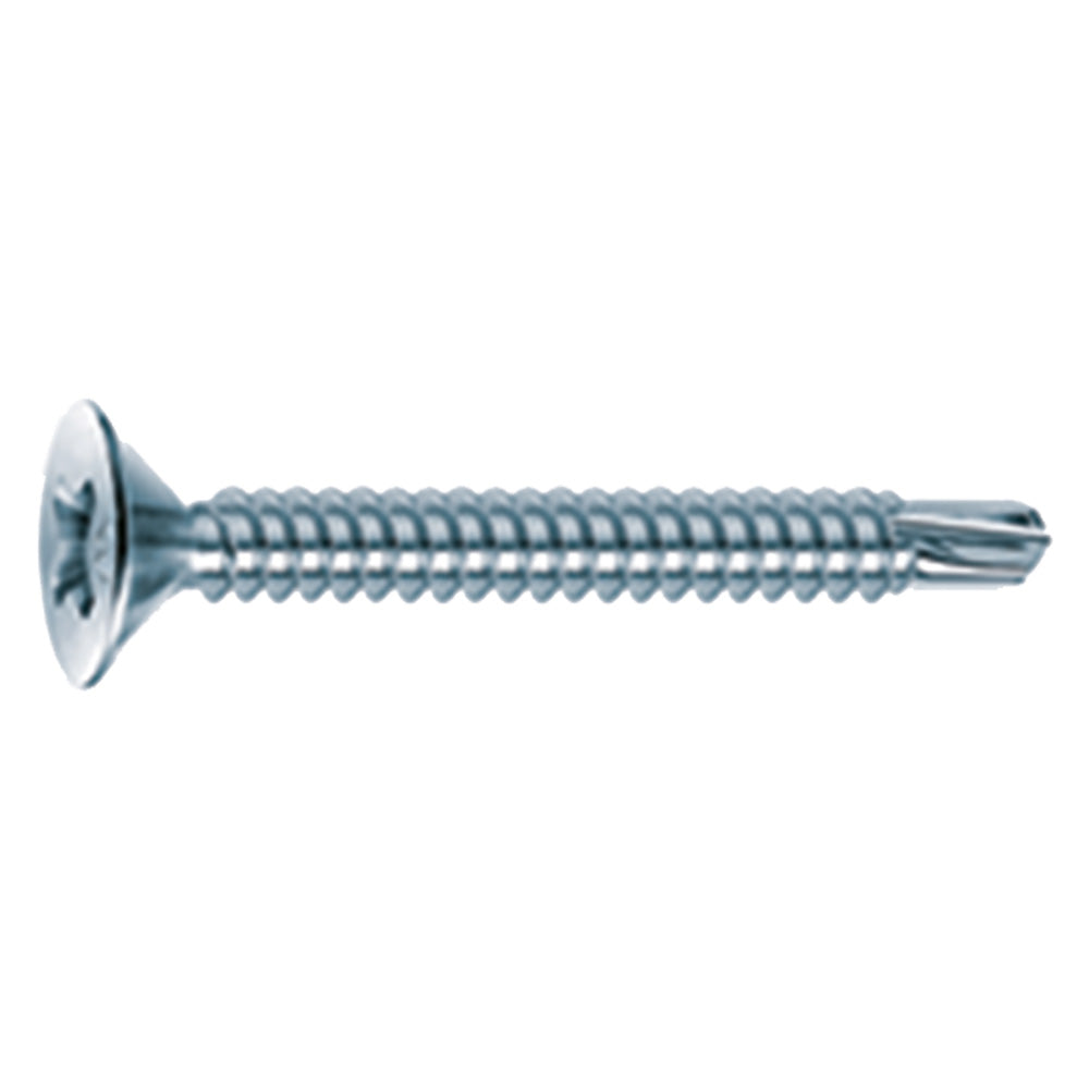 BOHRSCHRAUBE T.S.P. „DRILLEX“ TSP mm 3,9 x 19