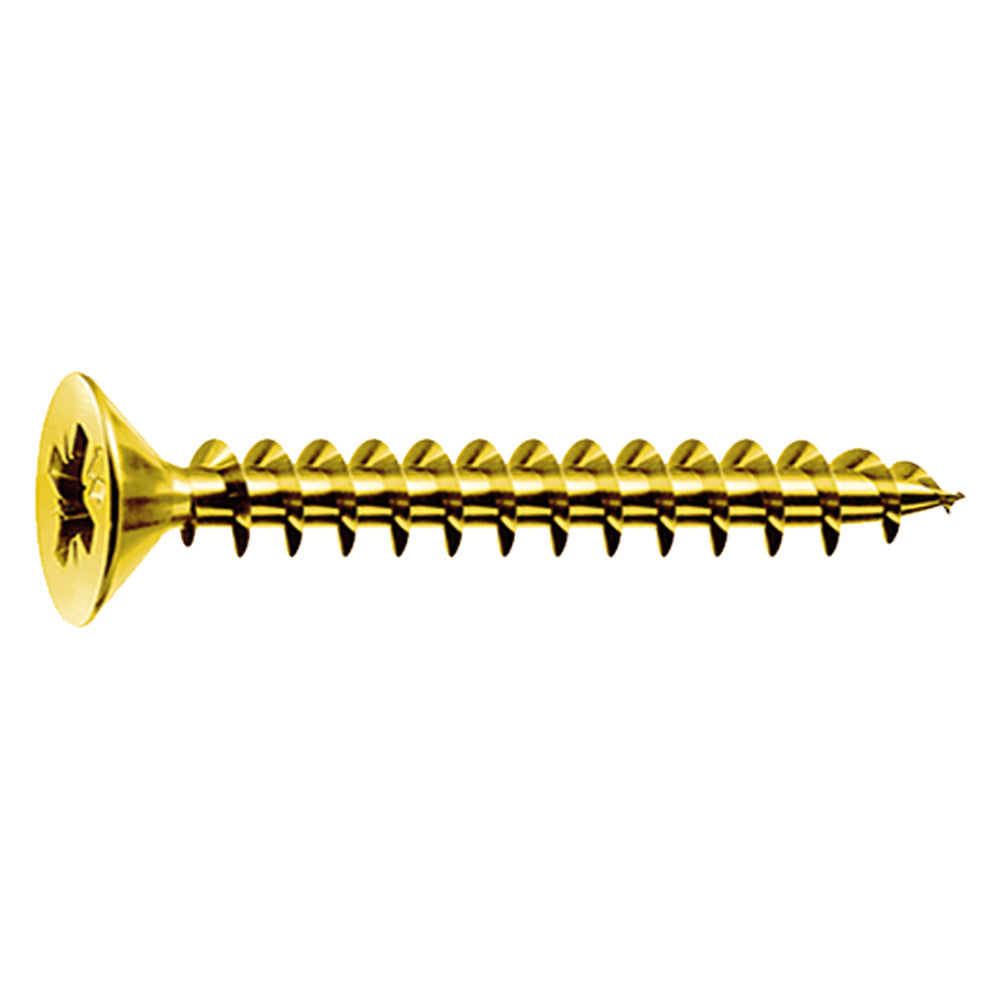 HOLZSCHRAUBEN T.P.S. 'PANELVIT' TSP 3,5 x 40 mm