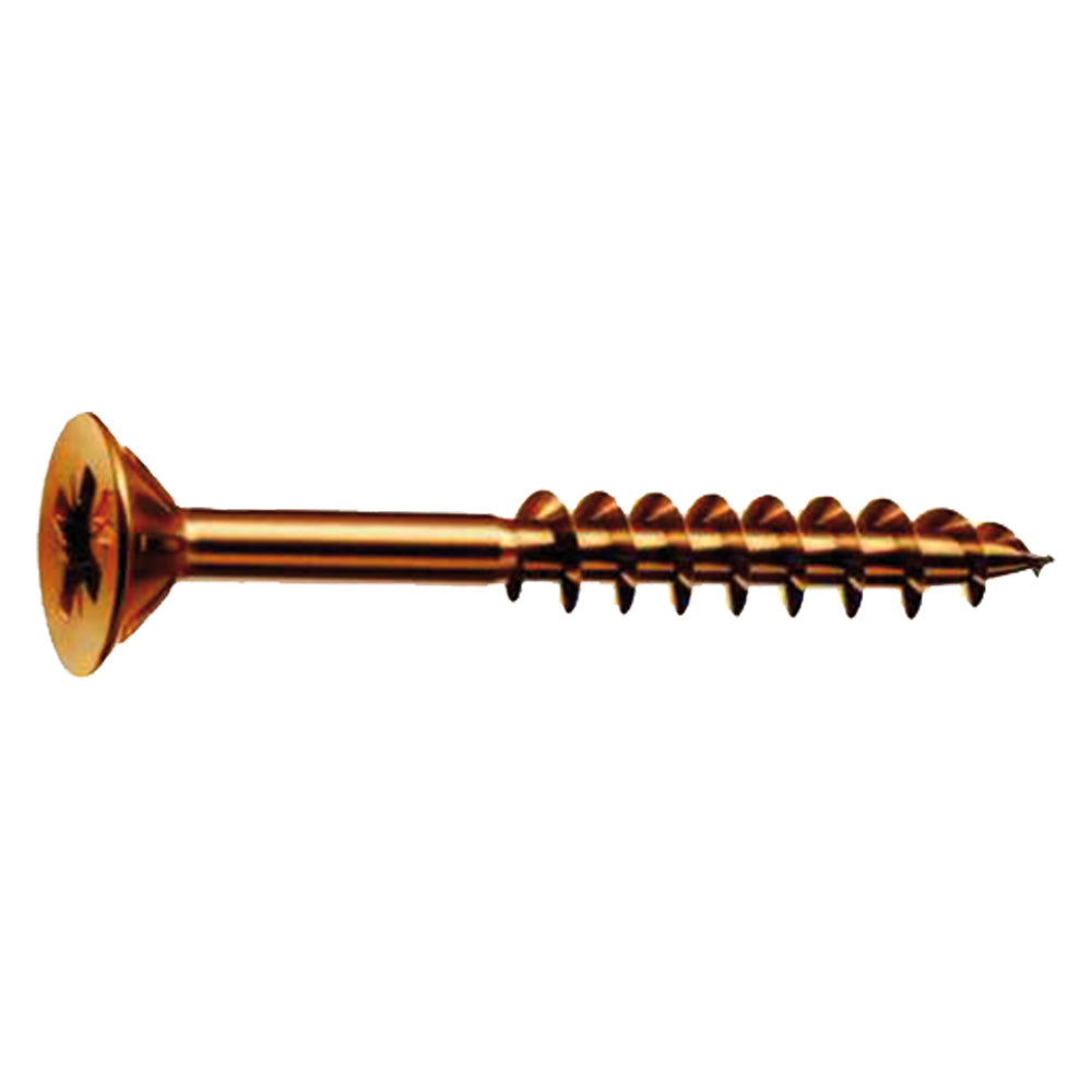 VIS À BOIS T.S.P. PF « PANELVIT » PF mm 4 x 70