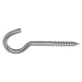 GANCIO A VITE (19 x 60) D.12 x L.20 x d.3,50 mm
