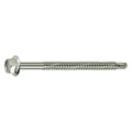 TIREFOND AUTO-PERCEUR POUR FER « 943 » 6,3 x 140 mm