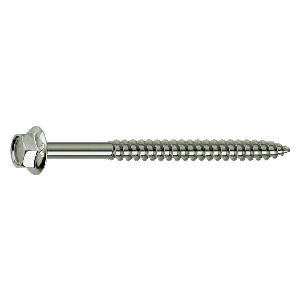 TIREFOND POUR BOIS '811' 6,5 x 60 mm