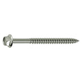 TIRERADIS POUR BOIS '811' 6,5 x 90 mm