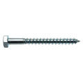 TIRE-FOND POUR BOIS mm 10 x 260