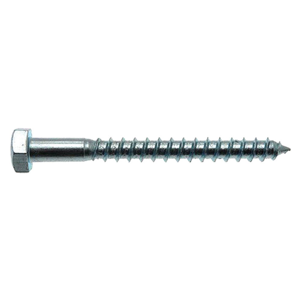 TIRE-FOND POUR BOIS mm 10 x 260