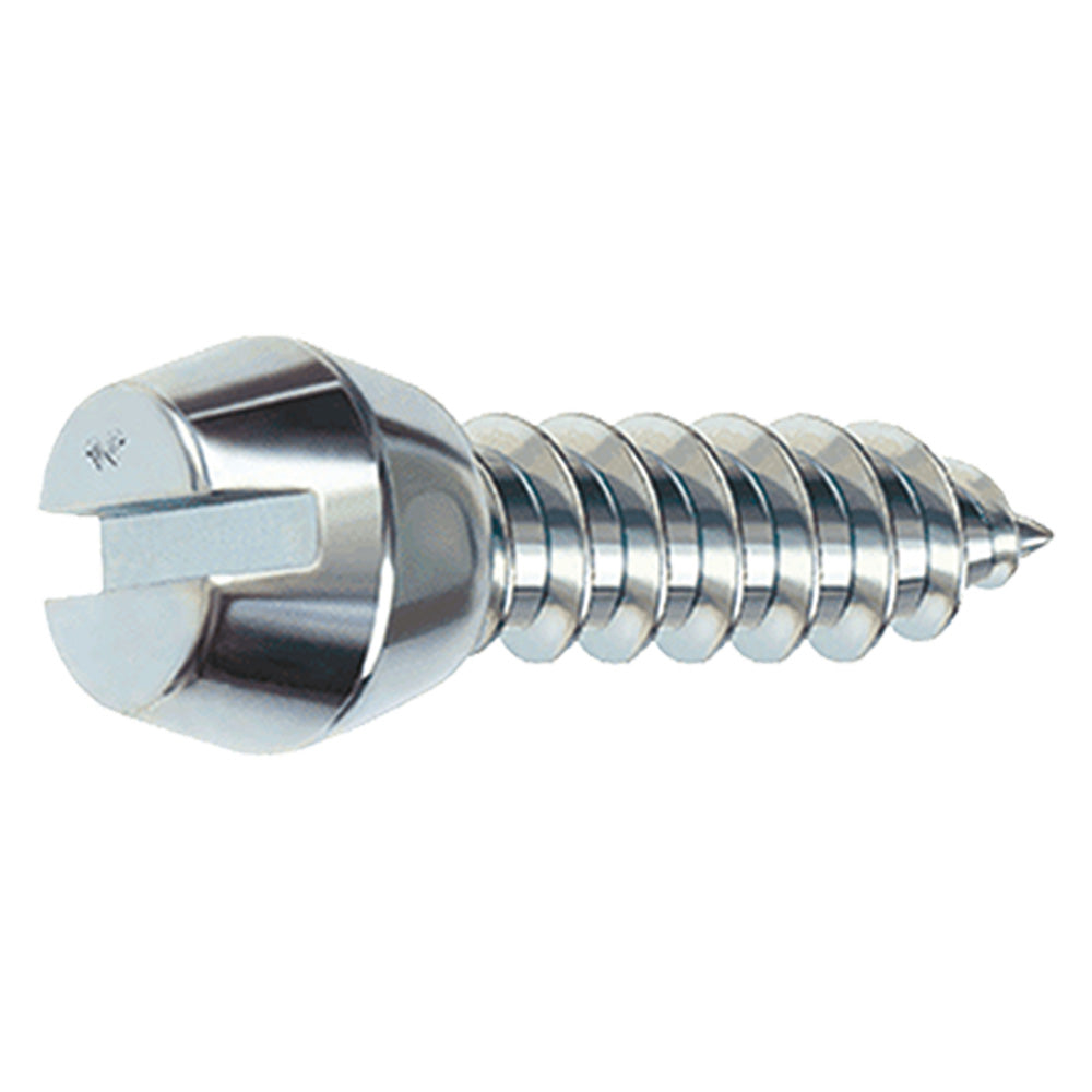 VITE FERMAVETRO AUTOFILETTANTE 4,2 x  9,5