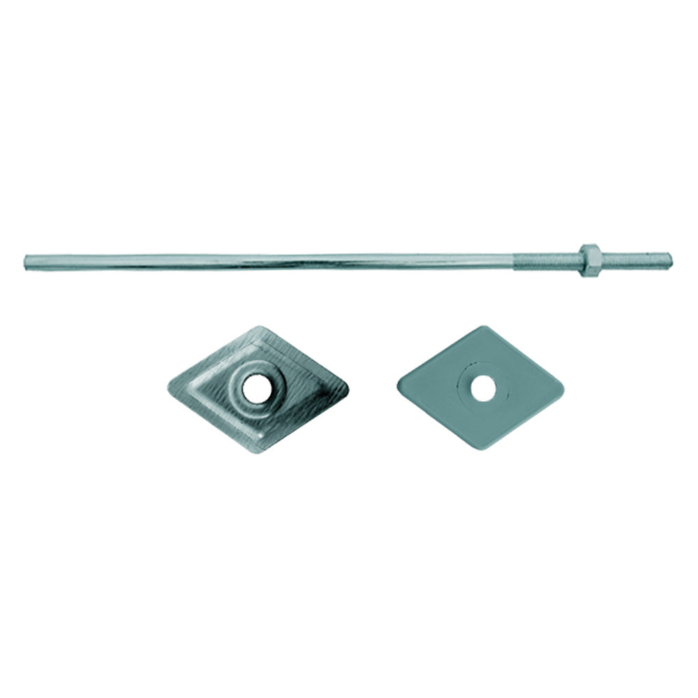 GEWINDESTANGE 6 x 150 mm