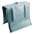 CHAPEAU « TYPE BROLLO » 46 x 15 x 40 mm