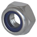 ÉCROU HEXAGONAL AUTOBLOQUANT INOX A2 M3