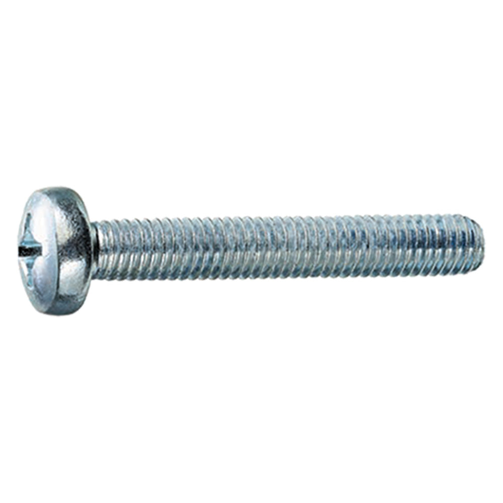 METALLSCHRAUBE TCL PH M4 x 50