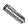 VIS SANS TÊTE INOX A2 M10 x 10 mm