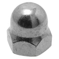 ÉCROU AVEUGLE HEXAGONAL INOX A2 M 10