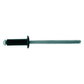 RIVETTO A STRAPPO 'TESTA DI MORO' 4,0 x 8 cf. 100 pz